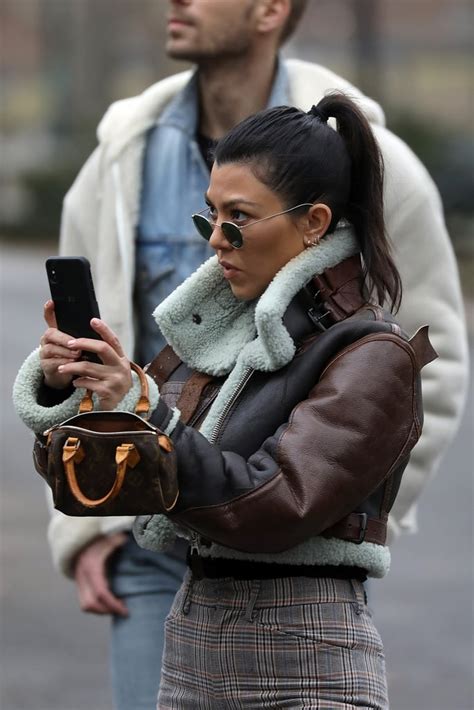 kourtney kardashian louis vuitton|The Many Bags of Kourtney Kardashian .